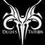 Dudes Tattoos