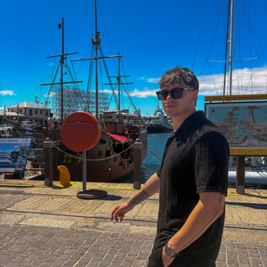 Jared Holly | Johannesburg, Южно-Африканская Республика | iNKPPL