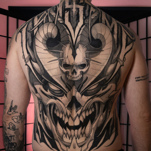 Станислав Винкин | Воронеж, Россия | iNKPPL