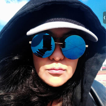 Тату мастер Rafaela Herrera Art