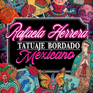 Rafaela Herrera Art | Benito Juarez, Мексика | iNKPPL