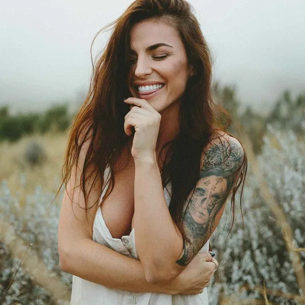 Tatuaggio #7176 | Modello di tatuaggi Kylie Rae Hall