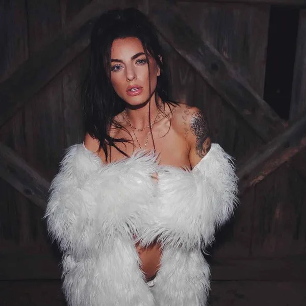 Tatuaggio #7177 | Modello di tatuaggi Kylie Rae Hall