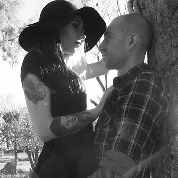 Тату мастер Mihail & Polina
