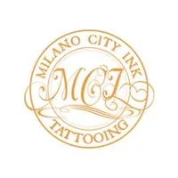 Milano City Ink