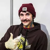 Дмитрий Чернов