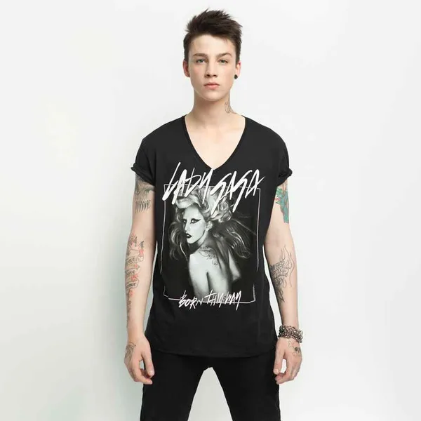 tattoo #17135 | Tattoo Model Ash Stymest