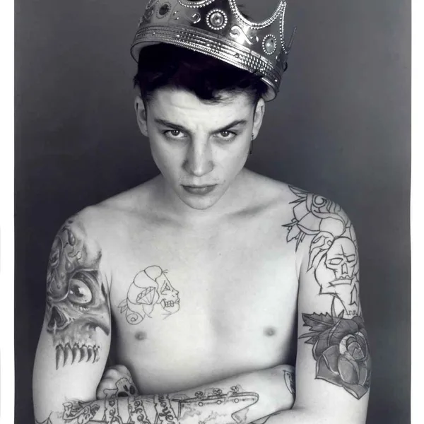 tattoo #17141 | Tattoo Model Ash Stymest