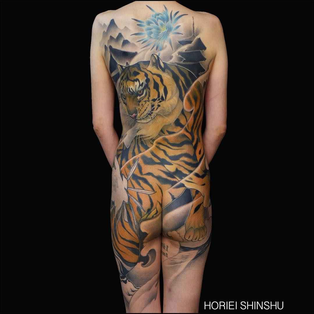 200 Neo Traditional Tattoo Ideas To Increase Your Style