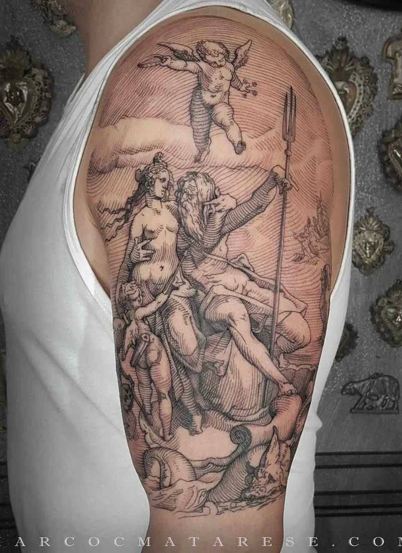 Гравюра