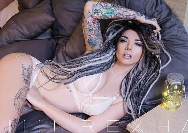 tattoo #16910 | Tätowierungsmodell Alessia Amoruso