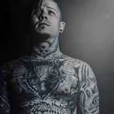 Julian Corpsepainter Siebert