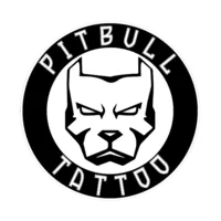 Pitbull Tattoo Thailand