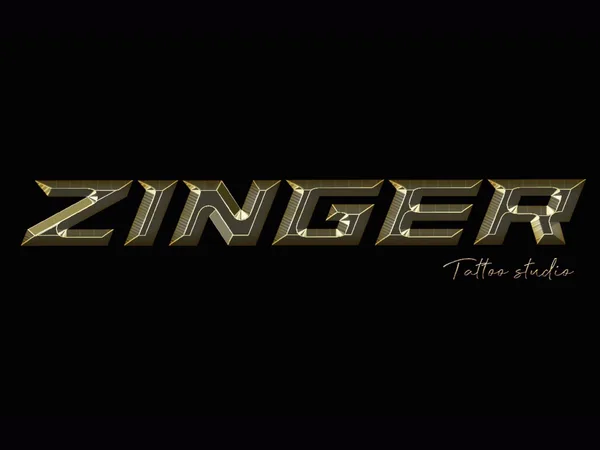 Zinger_tattoo