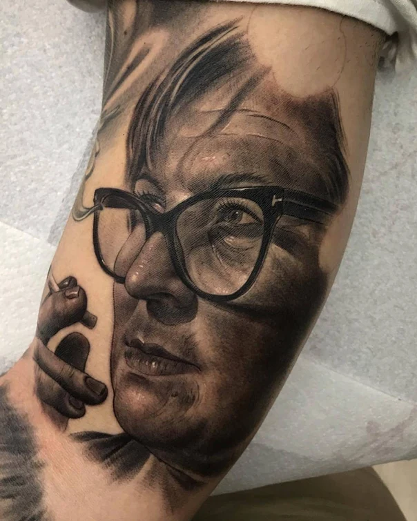 Realism — Fred Thomas