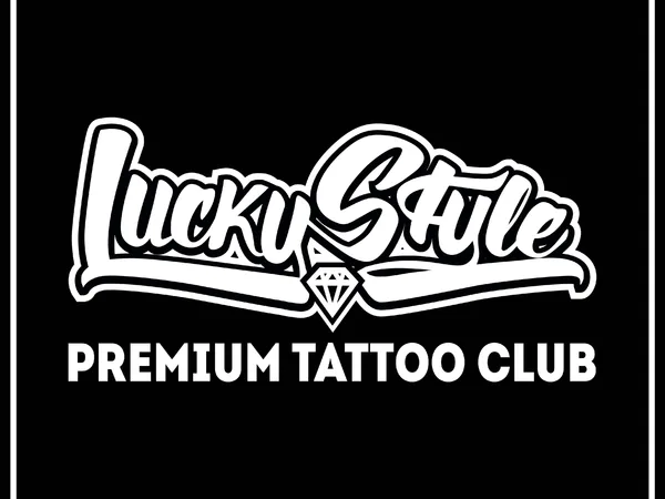 Lucky Style Tattoo
