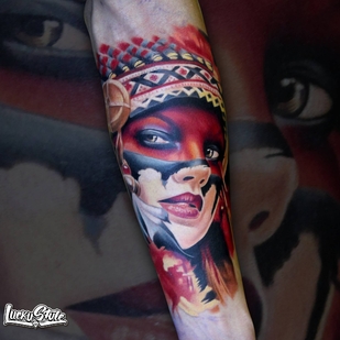 🔥 Горячие фото, портфолио модели  #28103  