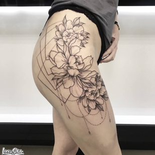 🔥 Горячие фото, портфолио модели  #28104  