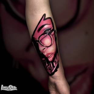 🔥 Горячие фото, портфолио модели  #28114  