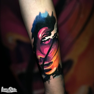 🔥 Горячие фото, портфолио модели  #28115  