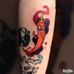 🔥 Горячие фото, портфолио модели  #28131  