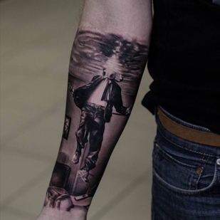 🔥 Горячие фото, портфолио модели  #28139  