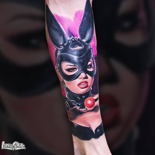 🔥 Горячие фото, портфолио модели  #28146  