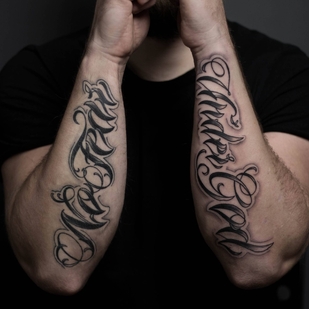 🔥 Горячие фото, портфолио модели  #28157  