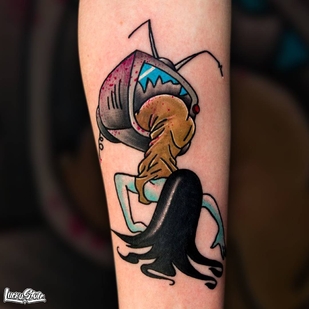 🔥 Горячие фото, портфолио модели  #28161  