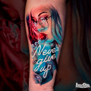 🔥 Горячие фото, портфолио модели  #28171  