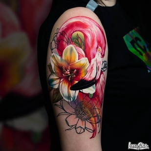 🔥 Горячие фото, портфолио модели  #28169  