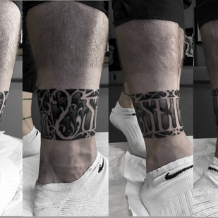 татуировка #28201 | Тату мастер NikitaErmachek