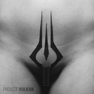 татуировка #28481 | Тату мастер Project Vulkan