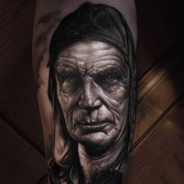 Realism — Ralf Nonnweiler