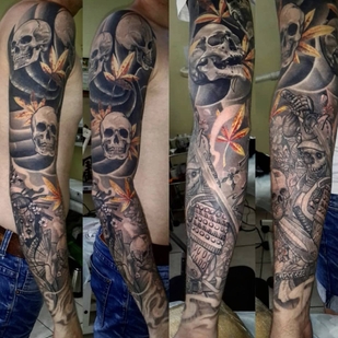 🔥 Горячие фото, портфолио модели  #28548  