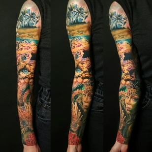 🔥 Горячие фото, портфолио модели  #35167  