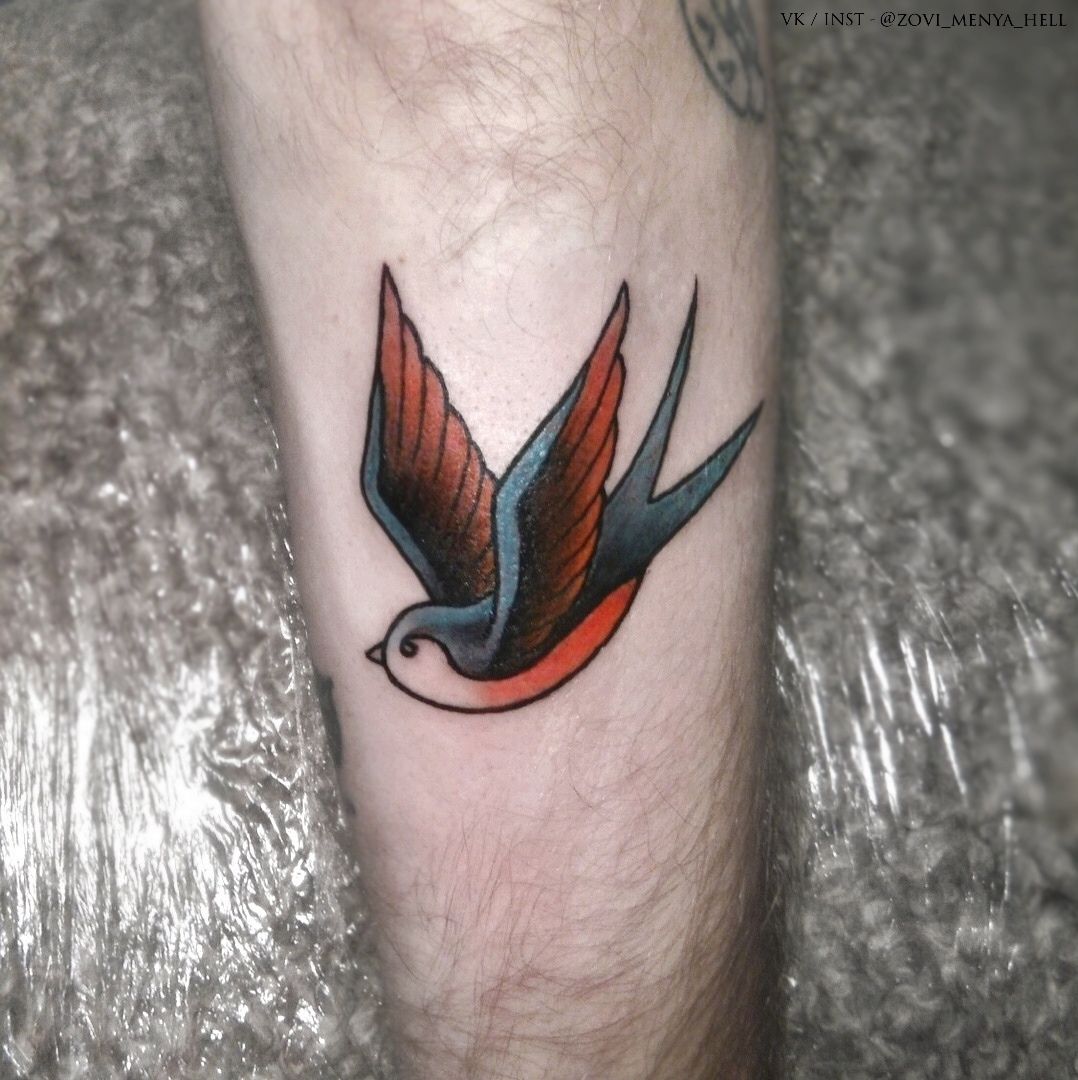 Tattoo artist Stepan Lomachinskiy | Saint Petersburg, Russia | iNKPPL