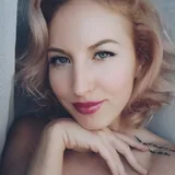 Ирина Кошман-Петровская