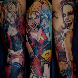 🔥 Горячие фото, портфолио модели  #38573  