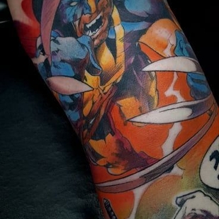 🔥 Горячие фото, портфолио модели  #38568  