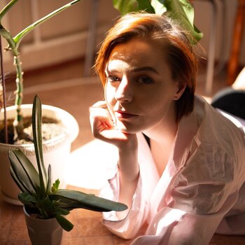 Тату мастер Юля Белова