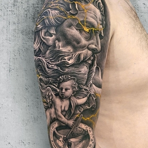 Алексей Коновалов | Воткинск, Россия | iNKPPL