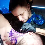 Костя Камбуров