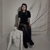 Александра Летягина