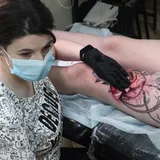 Селина Кайл