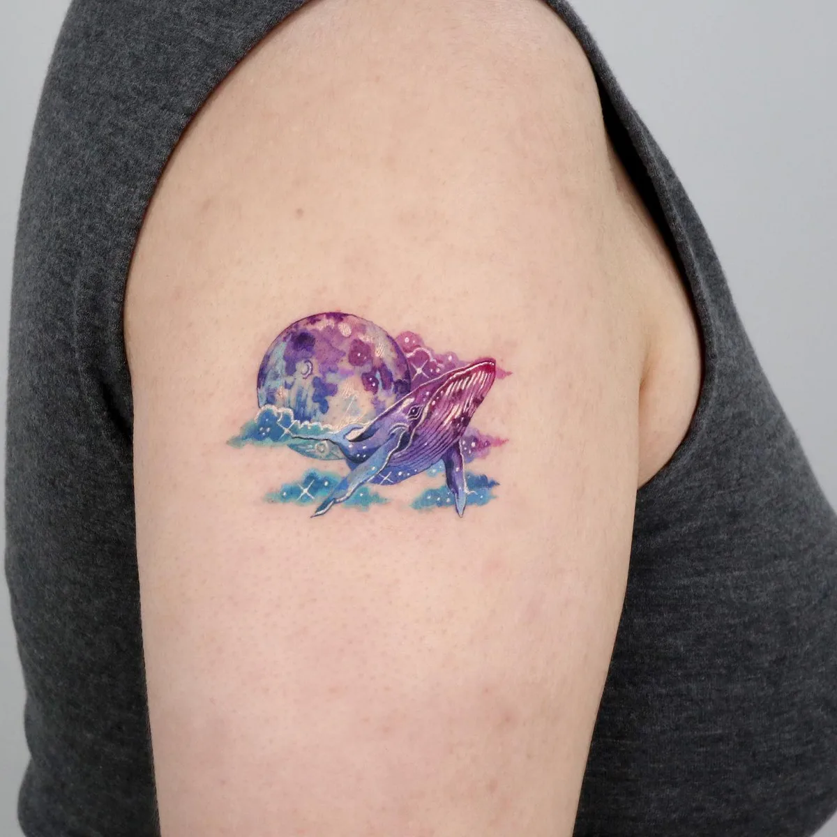small space tattoo