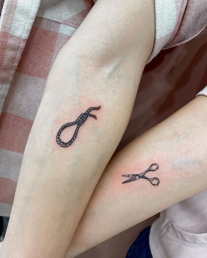 Тату эскиз # Тату мастер Крыло Татьяна