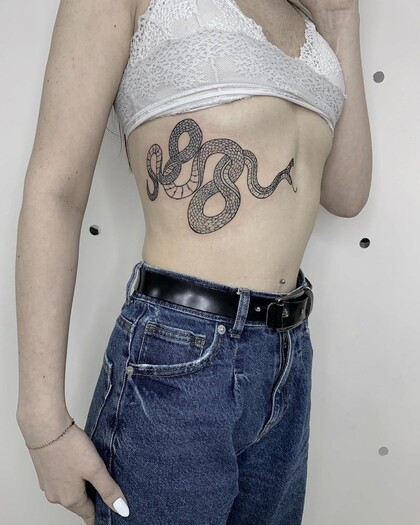Тату эскиз #51469 Тату мастер Sveta @sergadeeva_tattoo