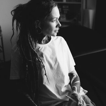 Тату мастер Ksenia @nayantara.tattoo