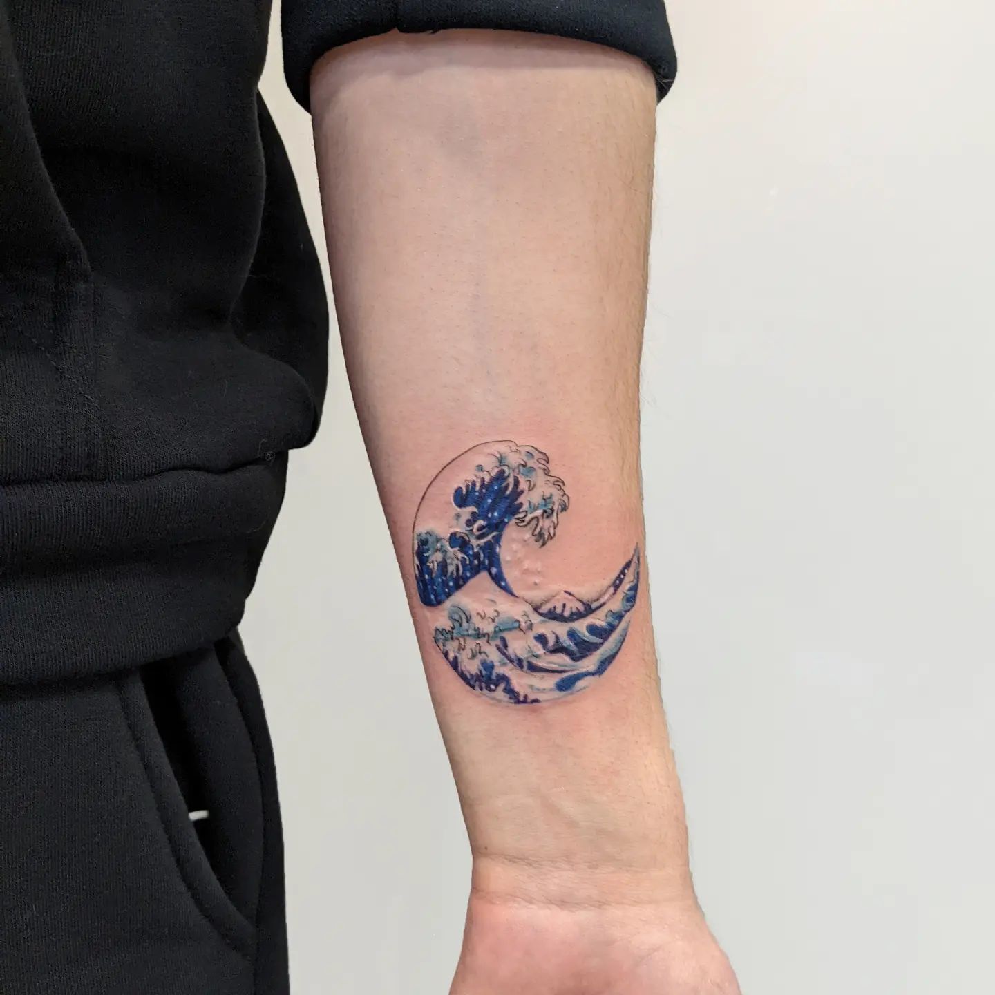 Tattoo artist Marina Filimonenko | Тамбов, Russia | iNKPPL